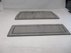Monterey (25) Elite 27 / 30 Cabin Mat Set Of (2) Gray 2233476 Marine Boat New. Price: $79.95.
