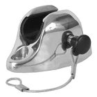 Taco Marine F13-0301/244BN-1 Flat Deck Hinge Pin And Lanyard 7/8"-1-1/4" New. Price: $39.99.