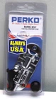 Perko Chrome Barrel Bolt 0947DP1CHR. New Sealed. Price: $29.00.