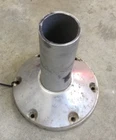 Springfield Marine Man War D0967 Seat Base W/extension 1/4" H Used. Price: $38.86.