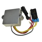Regitar Usa Voltage Regulator F/mercury Marine Outboard Stroke 30, 40, 50, ... New. Price: $86.28.