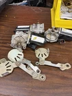 Am Equipment Dc Gear Motor 235-1002 24V. Lot Of Used. Price: $110.00.