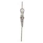 C.sherman Johnson Shroud Cleat 40-518 Boat Marine New. Price: $26.28.