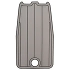 Monterey Boat Locker Hatch Non-skid Mat 25190016-00-SEAD Gray New. Price: $116.54.