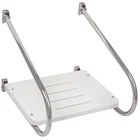 West Marine 14114466 Transom Swim Platform New. Price: $124.99.