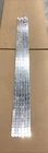 Taco Metals H140200A72 Piano Hinge X 72" Lot Of 6 ( New Old Stock ) Used. Price: $188.31.