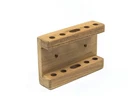 Whitecap 62536 Pencil Holder New. Price: $36.25.