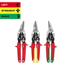Milwaukee 48-22-4563 3-PC Aviation Snip Set New. Price: $46.97.