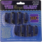 Boating Accessories New Gripper Rope Cleat Panther C55-8100 Nylon Fatal Fligh.... Price: $15.74.