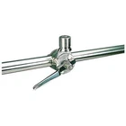 Sea-dog Rail Mount Antenna Bracket Stainless Cast #327145-1 New. Price: $69.05.