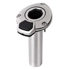 Exploding Fish EVO-360 Flush Mount Rotating Rod Holder W/8.5" Tube 15 Degr... New. Price: $237.49.