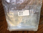 Ives MB1F SP28 Mounting Bracket MB.117 1-5/8" X 3" 4" Nos New. Price: $18.00.
