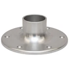 Garelick Boat Surface Mount Socket Table Base 75346 2 1/8IN Aluminum New. Price: $66.53.