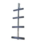 Pactrade Marine Boat Steps Transom Sport Dive Ladder Ss 304 Non Slip Thread Used. Price: $147.95.