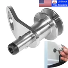 1/2'' Quick Release Boat Fender Holder Mount Cleat Hook Universal 316 Stainless New. Price: $49.99.