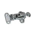 Whitecap Anti-rattle Hold Down Cp/brass S-0054C New. Price: $47.95.