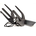Malibu Boat Wakeboard Rack 6168117S-ANGR G3 New. Price: $724.41.