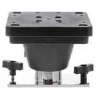 Scotty 2650 Downrigger Track Mount New. Price: $93.14.