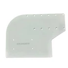 Brackets Plate Garmin Offset Trolling Motor Mount Small SEA2311 New. Price: $342.00.