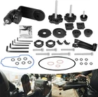 010-12832-70 Adjustable Transducer Mounting Bracket For Garmin Livescope Motors New. Price: $114.04.