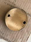 Vintage Perko 1-1/2 Inch Brass Bronze Boat Marine Gas Tank Cap Free Shipping Usa Used. Price: $35.00.