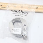 Southco Boat Latch Mounting Kit Silver 1" M1-520-81 New. Price: $17.96.
