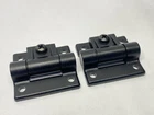 Southco E6-10-301-20 Adjustable Torque Hinge Lot Of New. Price: $18.99.
