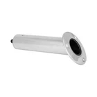 Gemlux Coastal Stainless Steel Rod Holder Degree W/ Removable Drain 315530 New. Price: $71.95.