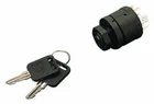 Sea Dog 420381-1 Three Position Ignition Switch-magneto Style New. Price: $41.36.
