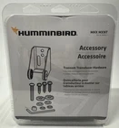Humminbird Mhx Mxnt Transom Transducer Hardware #740162-1 New. Price: $26.99.