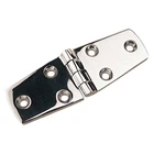Sea Dog 4-1/8" X 1-1/2" 316 Stainless Steel Butt Hinge New. Price: $48.11.