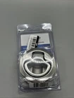Southco Teak Isle 29206 Stainless Steel Flush Latch Non-locking 7/8 New. Price: $44.00.