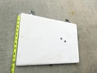 Grady White Livewell Storage Lid Oem 205 Freedom Used. Price: $118.63.