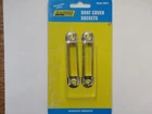 Boat Cover Bow Sockets Seachoice 78011 Pair Special Storage Chrome New. Price: $14.20.