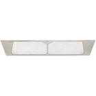 Chaparral Boat Vent Cover 28.00210 287 Ssx Mesh Stainless New. Price: $120.10.