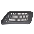 Manitou Boat Speaker Grille 3014-0004984 16 X 3/4 Inch Plastic New. Price: $40.80.