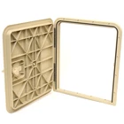 Innovative Boat Hatch Door 550-7011 18 X 16 Inch Khaki New. Price: $106.48.