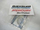Y12 Mercury Quicksilver 12-98548 Washer Oem New Factory Boat Parts. Price: $8.17.