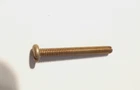 Evinrude Johnson Omc Screw Nos 316286 (L-2922) New. Price: $6.90.