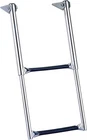 Garelick Telescoping Over Platform Ladder 2 Step 19615 New. Price: $125.99.