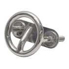 Cobalt Boat Ski Tow Hook 4007965 3 1/2 Inch Stainless Steel New. Price: $21.69.