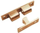 Sea Dog Sand Cast Brass Stud Catch 1-15/16 In X 3/8 #4 Fasteners 222842-1 New. Price: $24.71.