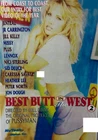 Adult Pin-up Vintage Poster 11X17 Best Butt The West 2 Coast To 1995 New. Price: $41.88.