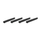 TI22 TIP2420, Set Of Jacobs Ladder Strap 7 Center Aluminum New. Price: $92.95.