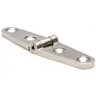 Attwood Boat Hatch Hinge 66386-3 4 Inch Stainless Steel New. Price: $14.99.