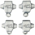 Products 1139 Pontoon Boat Rail Fender Hanger / Adjuster New. Price: $53.62.