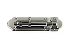 Whitecap S-0586C Barrel Bolt 4" New. Price: $38.19.