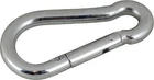 Sea-dog Snap Hook, 3-15/16", 156100-1 New. Price: $13.70.