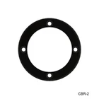 T-h Marine CBR2DP Cable Boot Ring New. Price: $16.77.