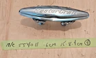 Mastercraft Boat Pull-up Pop-up Cleat 554011 6 Inch Stainless Used. Price: $59.99.